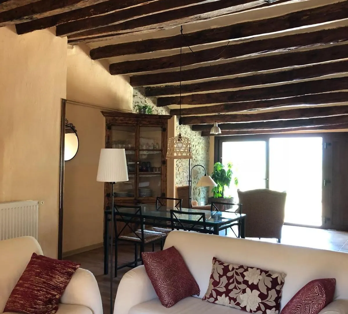 Villa Refugi De L'Albera Vilamaniscle 0*,