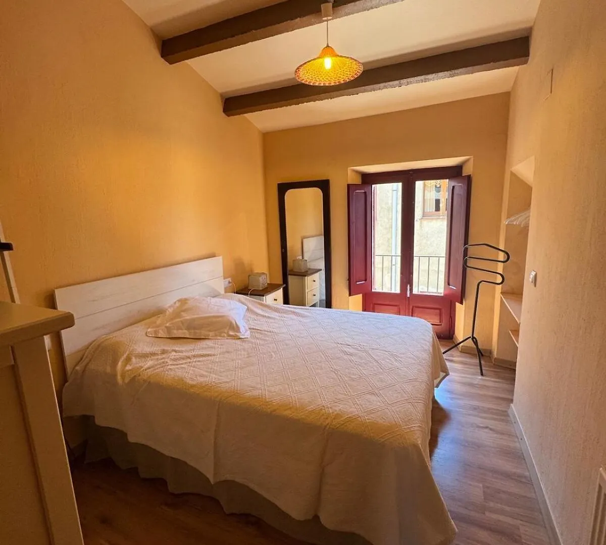 Chalet Villa Refugi De L'Albera Vilamaniscle Spagna