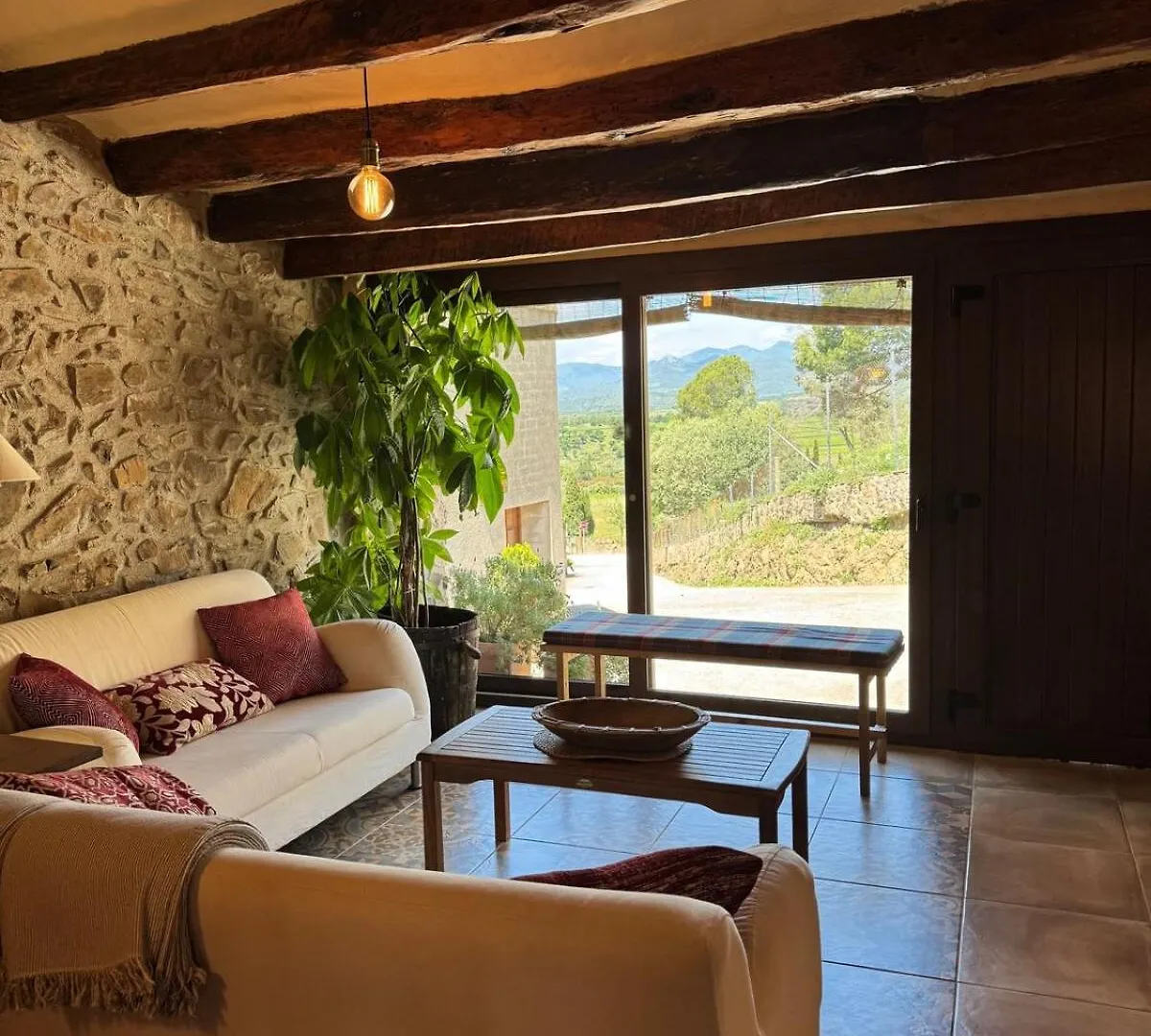 Villa Refugi De L'Albera Vilamaniscle